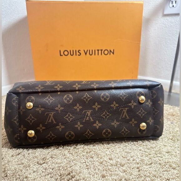Louis Vuitton Pallas Shopper Minogram - Picture 8 of 16